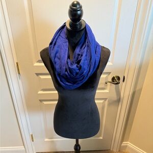 New beautiful infinity scarf